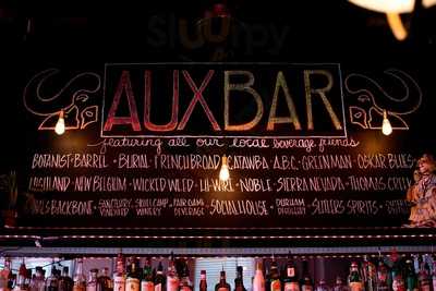 Aux Bar