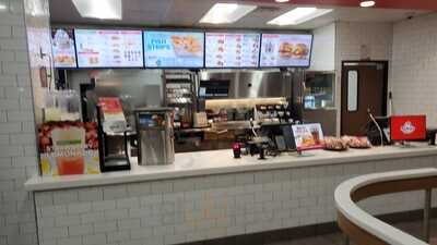 Arby's