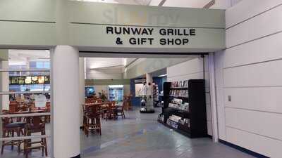 The Runway Grille