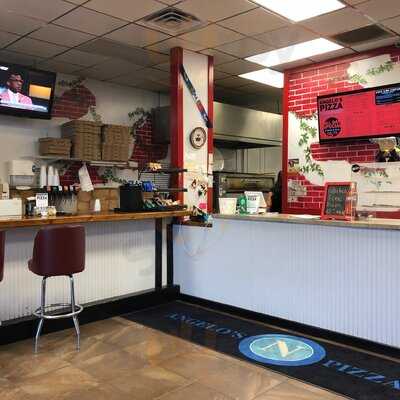 Angelo's Pizza