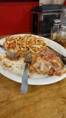 Angelo's Pizza