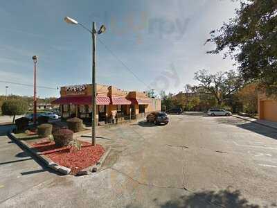 Popeyes Louisiana Kitchen