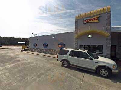 Sonic Drive-in