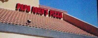 Papa Johns Pizza