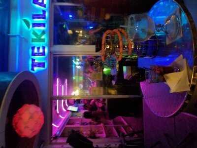 Tekila Bar Club