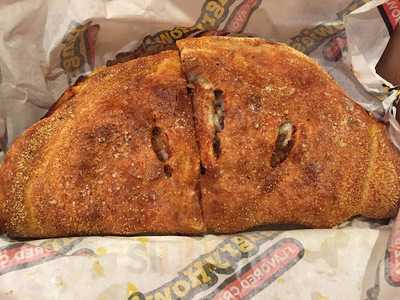 Hungry Howie's Pizza