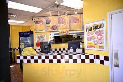 Hungry Howie's Pizza