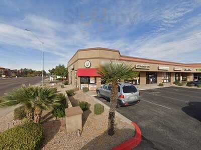 Hungry Howie's Pizza