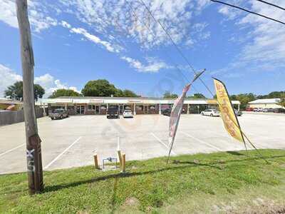 Ron's Dugout Pub & Crab House