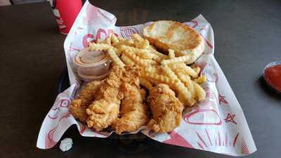 Raising Cane's Chicken Fingers