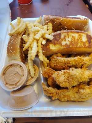 Raising Cane's Chicken Fingers