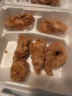 Raising Cane's Chicken Fingers