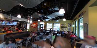 Raising Cane's Chicken Fingers