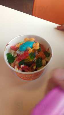 Cuppa Yo Frozen Yogurt