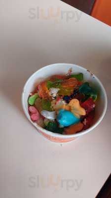 Cuppa Yo Frozen Yogurt