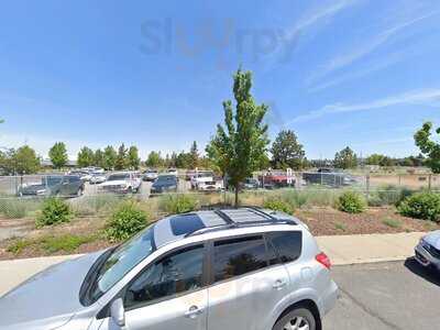 Cuppa Yo Frozen Yogurt