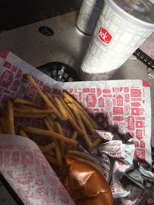 Jack In The Box