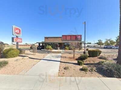 Jack In The Box