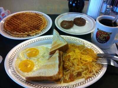 Waffle House