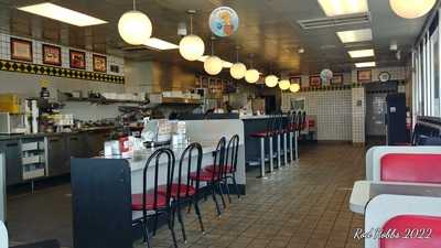 Waffle House