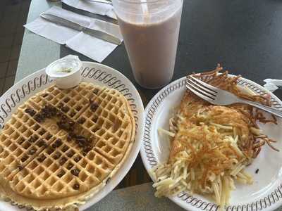 Waffle House