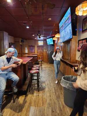 Swallow's Restaurant