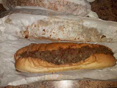 Rendezvous Steak Shop