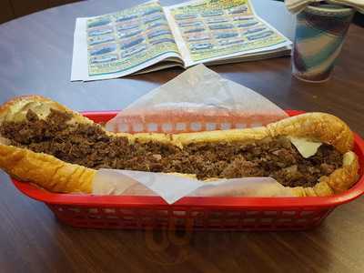 Rendezvous Steak Shop