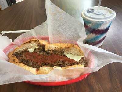 Rendezvous Steak Shop