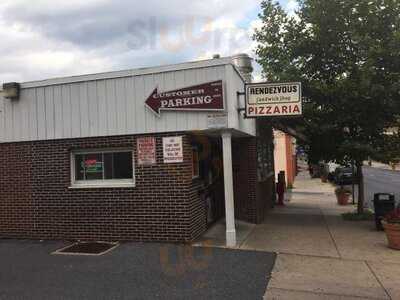 Rendezvous Steak Shop