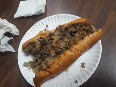 Rendezvous Steak Shop