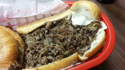 Rendezvous Steak Shop