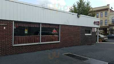 Rendezvous Steak Shop