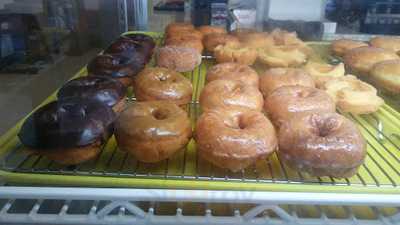 Starlite Donuts #2