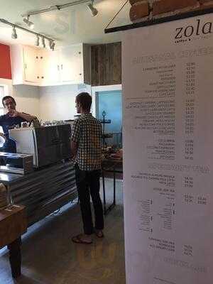 Zola Bean Leaf Spice