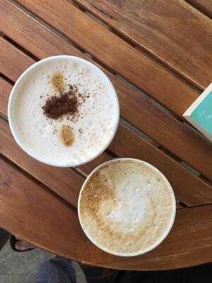 Zola Bean Leaf Spice