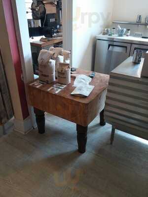 Zola Bean Leaf Spice