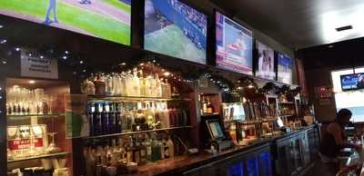 Mikey's Sports Bar