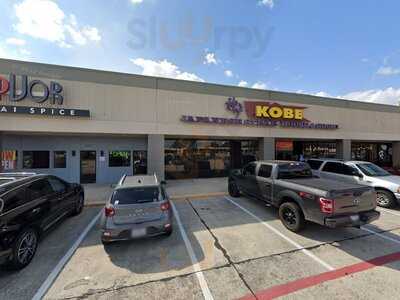 Kobe Japanese Steak House