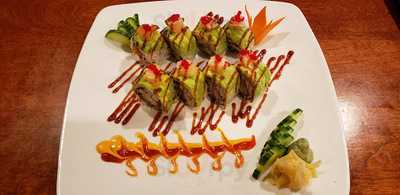 Ichiban Japanese Steak & Seafood Restaurant