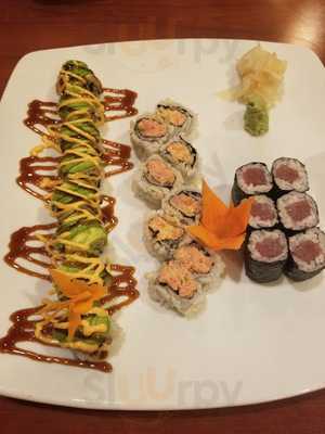 Ichiban Japanese Steak & Seafood Restaurant