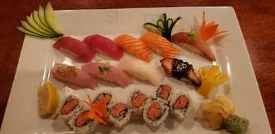 Ichiban Japanese Steak & Seafood Restaurant