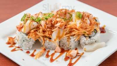 Ichiban Japanese Steak & Seafood Restaurant