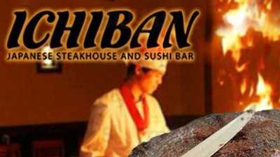 Ichiban Japanese Steak & Seafood Restaurant