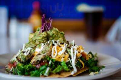 K38 Baja Mexican Grill