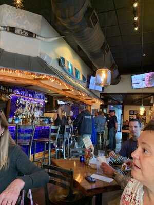 K38 Baja Mexican Grill