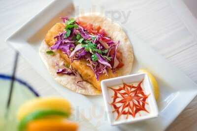 K38 Baja Mexican Grill