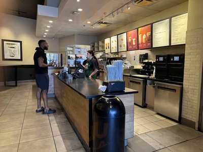 Starbucks
