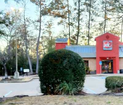 Jack In The Box