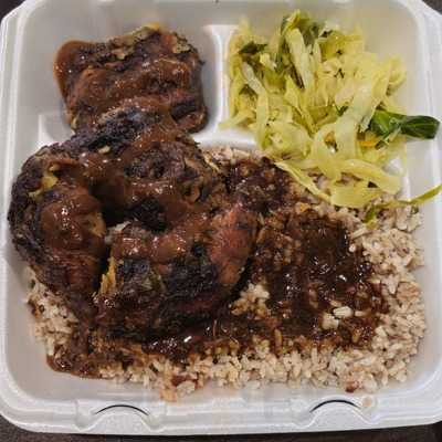 Tropicals Restaurant